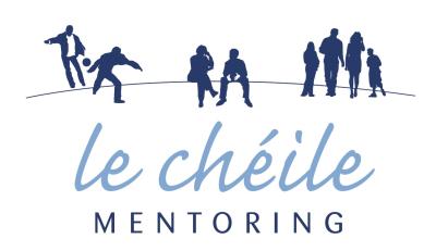 Le Chéile Mentoring organisation logo