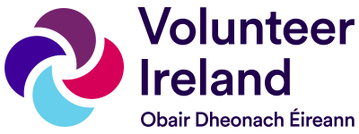 Volunteer Ireland logo