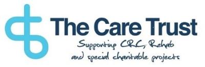 The Care Trust Logo