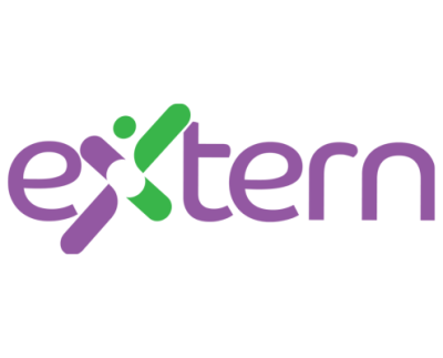 Extern Logo