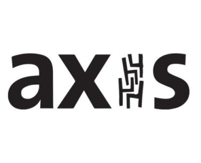 Axis Ballymun Logo 