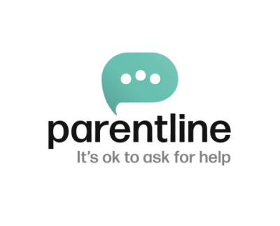 Parentline: It's ok to ask for help.