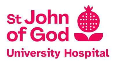 St John of God University Hospital 