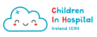 Children in Hospital Ireland