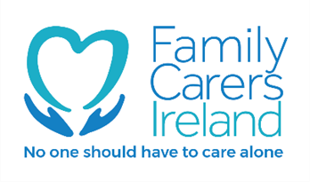 No one should have to care alone