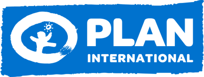 Logo Plan International Ireland