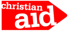 Christian Aid Ireland logo