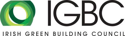 IGBC cmyk vector