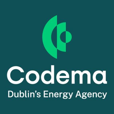 company logo of Codema