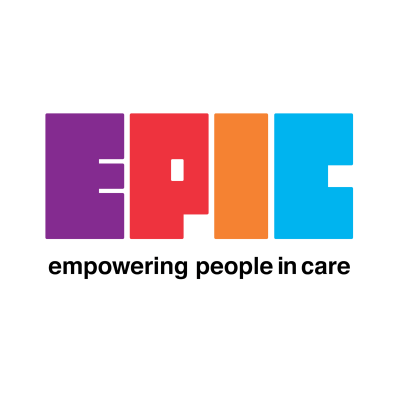 EPIC logo