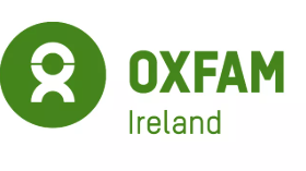Oxfam Ireland 