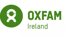 Oxfam Ireland 