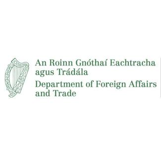 Dept of Foreign Affairs