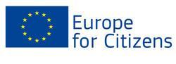 Supported by the Europe for Citizens fund 