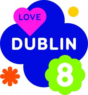 Logo for LoveD8