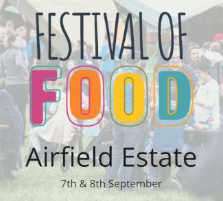 Festival of Food