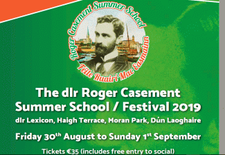 Roger Casement Summer School