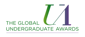 The Global Undergraduate Awards (Logo)