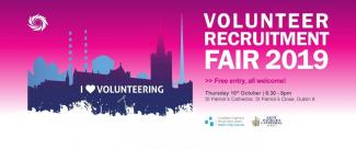 Volunteer Fair