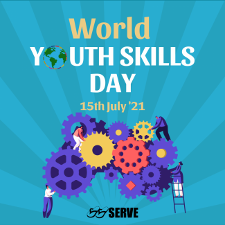 World Youth Skills Day