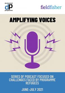 Amplify Your Voice 