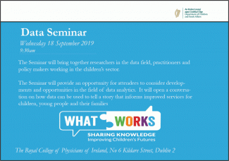 Data Seminar