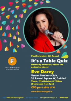 FF Table Quiz