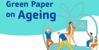 Consultation on the EU Green Paper on Ageing