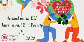 uN End Poverty