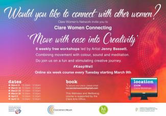 Clare WC