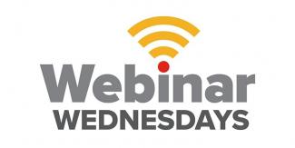 Wednesday Webinar with Léargas