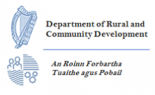 Dept of Rural & Community Dev