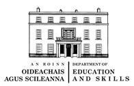 Dept of Education