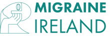 The Migraine Association of Ireland logo
