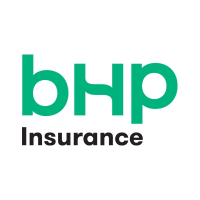 BHP Logo
