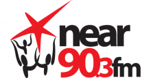 NearFM logo