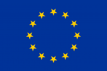 EU FLag