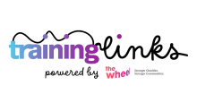 Training Links logo 2025