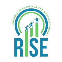 Rise logo