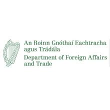 Dept of Foreign Affairs