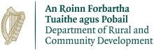 Dept of Rural and Community Development