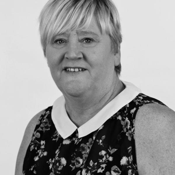 Alex McMahon - Finance and Renewals Officer