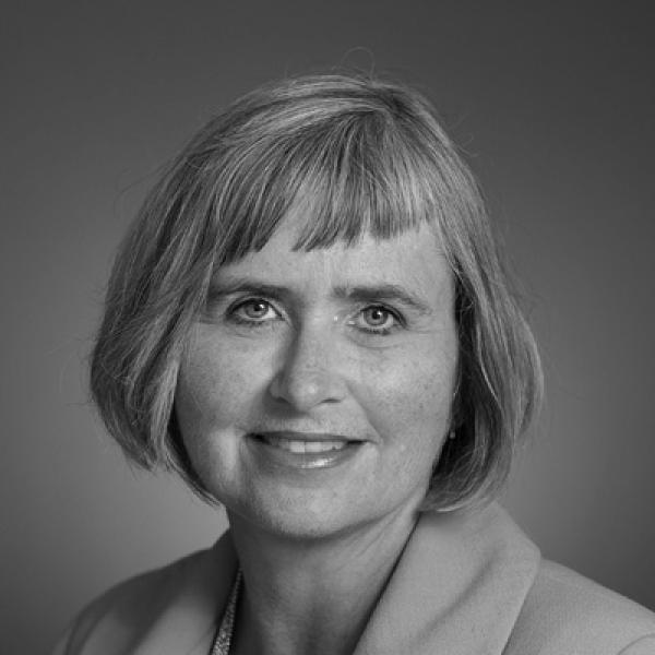 Deirdre Garvey