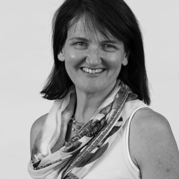 Elizabeth Bolger - Director of Programmes