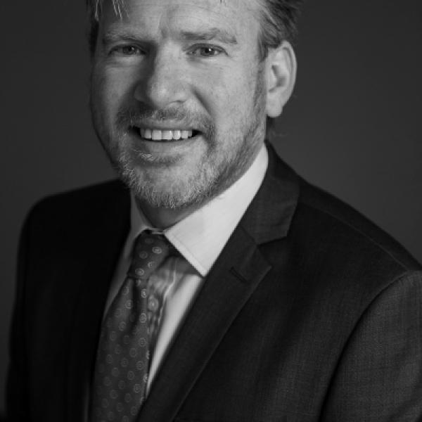 Ivan Cooper - Director of Public Policy