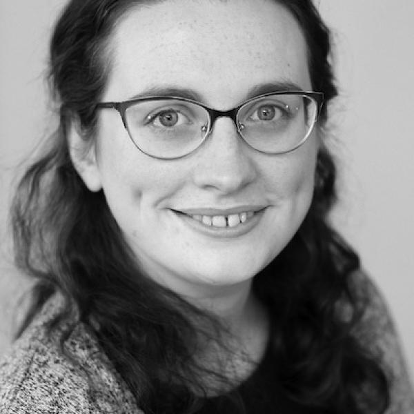 Jayne Tennyson - Events & Marketing Officer