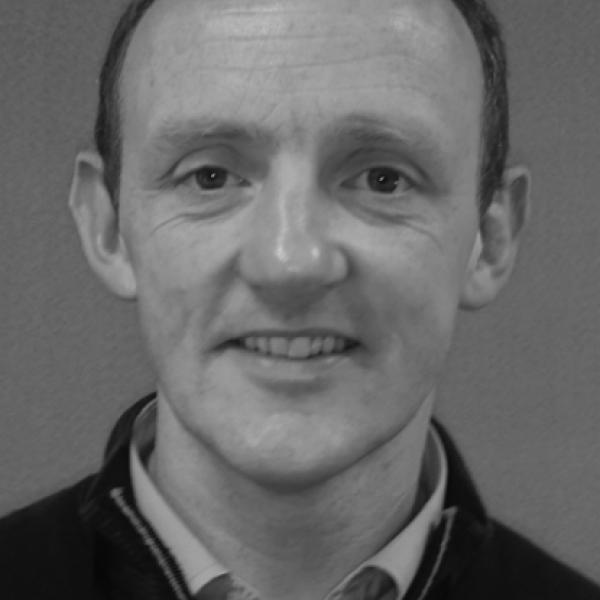 Johnny Sheehan