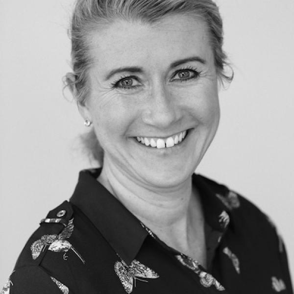 Levina Dixon - Finance Support Administrator
