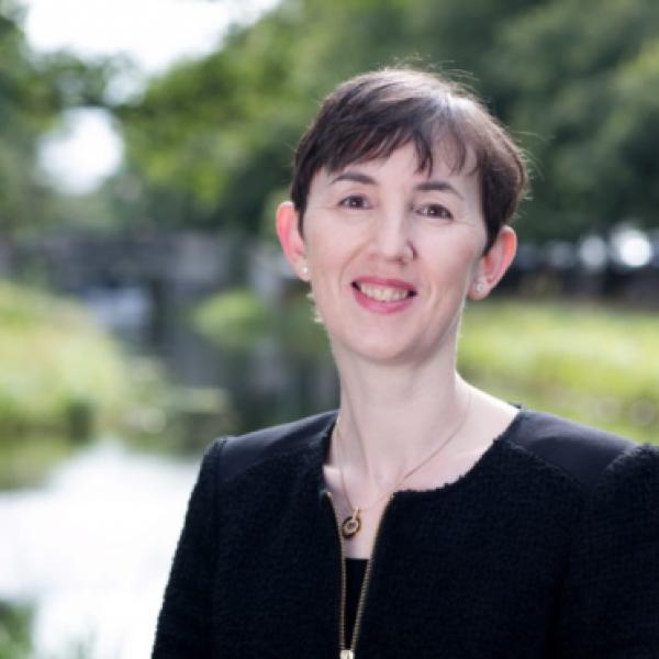 Roseanna O'Hanlon