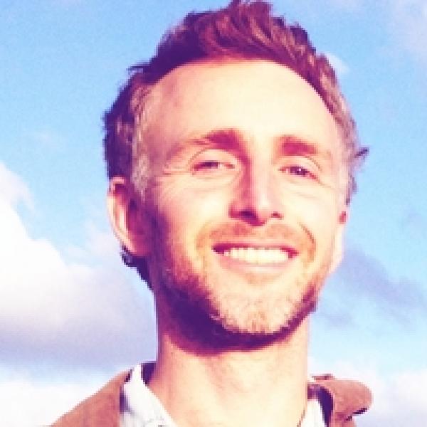 Ruairí McKiernan